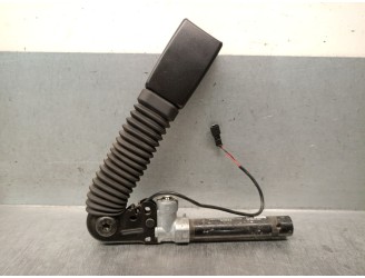 FRONT RIGHT AIRBAG PRETENSIONER 624082000A 72117328842 624004800B