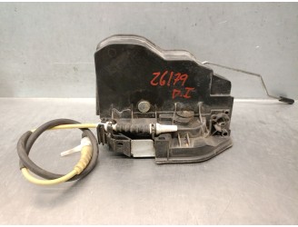 FRONT LEFT DOOR LOCK 7202143 7202143 