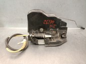 Replacement front left door lock for BMW 5 (F10) 530 D xDrive OEM IAM reference 7202143 7202143