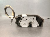 Replacement front left door lock for BMW 5 (F10) 530 D xDrive OEM IAM reference 7202143 7202143
