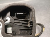 Replacement front left door lock for BMW 5 (F10) 530 D xDrive OEM IAM reference 7202143 7202143