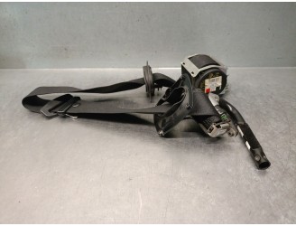FRONT LEFT SEAT BELT 610126300C 72119164051 