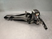 Replacement front left seatbelt for BMW 5 (F10) 530 d xDrive OEM IAM reference 610126300C 72119164051 