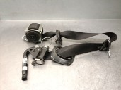 Replacement front left seatbelt for BMW 5 (F10) 530 d xDrive OEM IAM reference 610126300C 72119164051 