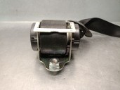 Replacement front left seatbelt for BMW 5 (F10) 530 d xDrive OEM IAM reference 610126300C 72119164051 