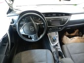 Toyota Auris (_e18_) from the year 2014
