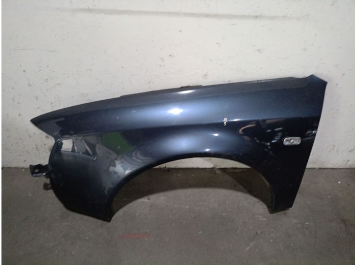 Replacement front left fender for Audi A6 C5 (4B2, 4B4) 2.5 TDI OEM IAM reference 4B0821105B 4B0821105B