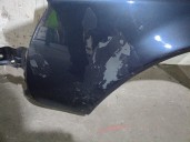 Replacement front left fender for Audi A6 C5 (4B2, 4B4) 2.5 TDI OEM IAM reference 4B0821105B 4B0821105B