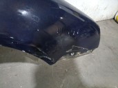 Replacement front right fender for Volkswagen Golf IV (1J1) 1.6 OEM IAM reference 1JE821022A 1JE821022A