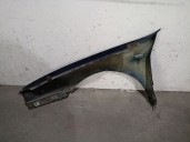 Replacement front right fender for Volkswagen Golf IV (1J1) 1.6 OEM IAM reference 1JE821022A 1JE821022A
