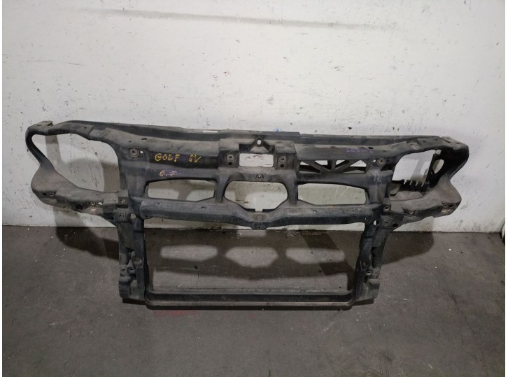 Replacement front panel for Volkswagen Golf IV (1J1) 1.6 OEM IAM reference 1J0805588T 1J0805588T