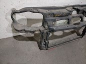 Replacement front panel for Volkswagen Golf IV (1J1) 1.6 OEM IAM reference 1J0805588T 1J0805588T