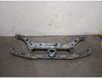 Replacement front panel for Ford Focus I (DAW, DBW) 1.8 TDCi OEM IAM reference 1215920 1215920 