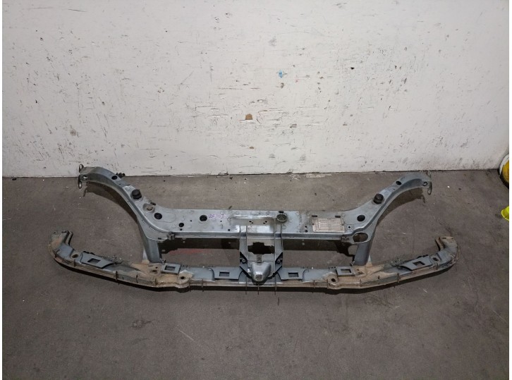 Replacement front panel for Ford Focus I (DAW, DBW) 1.8 TDCi OEM IAM reference 1215920 1215920