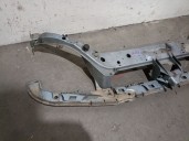 Replacement front panel for Ford Focus I (DAW, DBW) 1.8 TDCi OEM IAM reference 1215920 1215920