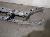 Replacement front panel for Ford Focus I (DAW, DBW) 1.8 TDCi OEM IAM reference 1215920 1215920