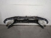 Replacement front panel for Ford Focus I (DAW, DBW) 1.8 TDCi OEM IAM reference 1215920 1215920