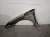 Replacement front right fender for Ford Focus I (DAW, DBW) 1.8 TDCi OEM IAM reference 1350731 1350731