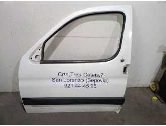 PUERTA DELANTERA IZQUIERDA 9002T9 9002T9 