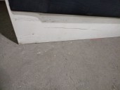 Replacement front left door for Peugeot Partner (S2) 1.9 diesel OEM IAM reference 9002T9 9002T9