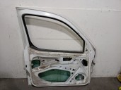 Replacement front left door for Peugeot Partner (S2) 1.9 diesel OEM IAM reference 9002T9 9002T9