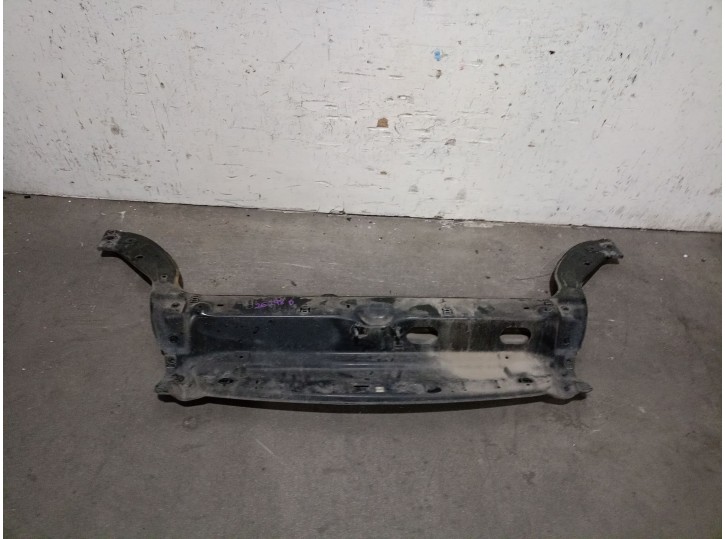 Recambio de panel frontal para peugeot partner (s2) 1.9 diesel referencia OEM IAM 7106C2 7106C2 