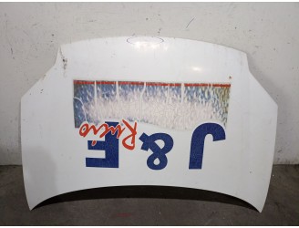 Recambio de capot para peugeot partner (s2) 1.9 diesel referencia OEM IAM 7901K5 7901K5 