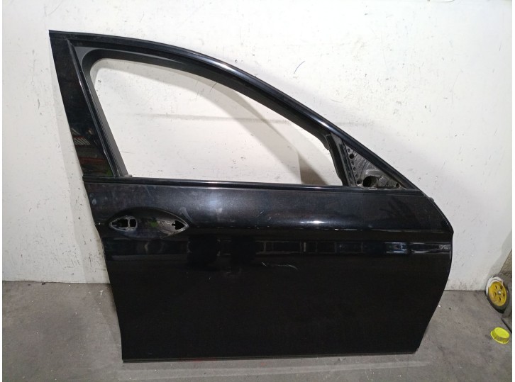 Replacement front right door for BMW 5 (F10) 530 d xDrive OEM IAM reference 41009628754 41009628754