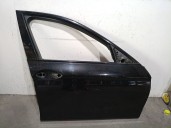 Replacement front right door for BMW 5 (F10) 530 d xDrive OEM IAM reference 41009628754 41009628754