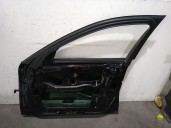 Replacement front right door for BMW 5 (F10) 530 d xDrive OEM IAM reference 41009628754 41009628754