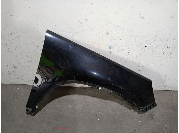 Replacement right front wing for Volkswagen Tiguan (5N_) 1.4 TSI 4Motion OEM IAM reference 5N0821106A 5N0821106A