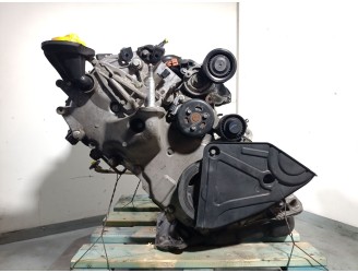 Replacement complete engine for Renault Twingo III (BCM_, BCA_) 0.9 TCE 90 OEM IAM reference H4BC401 8201522311 U011576