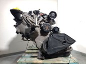 Replacement complete engine for Renault Twingo III (BCM_, BCA_) 0.9 TCE 90 OEM IAM reference H4BC401 8201522311 U011576