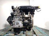 Replacement complete engine for Renault Twingo III (BCM_, BCA_) 0.9 TCE 90 OEM IAM reference H4BC401 8201522311 U011576