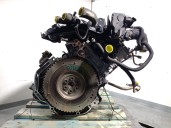 Replacement complete engine for Renault Twingo III (BCM_, BCA_) 0.9 TCE 90 OEM IAM reference H4BC401 8201522311 U011576