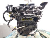 Replacement complete engine for Renault Twingo III (BCM_, BCA_) 0.9 TCE 90 OEM IAM reference H4BC401 8201522311 U011576