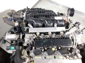 Replacement complete engine for Renault Twingo III (BCM_, BCA_) 0.9 TCE 90 OEM IAM reference H4BC401 8201522311 U011576