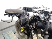 Replacement complete engine for Renault Twingo III (BCM_, BCA_) 0.9 TCE 90 OEM IAM reference H4BC401 8201522311 U011576