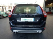 volvo v60 i (155) del año 2012