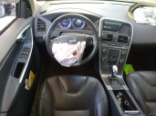 Volvo V60 I (155) from the year 2012