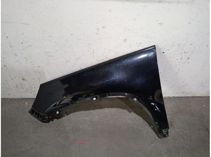 Replacement left front wing for Volkswagen Tiguan (5N_) 1.4 TSI 4Motion OEM IAM reference 5N0821105A 5N0821105A