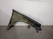 Replacement left front wing for Volkswagen Tiguan (5N_) 1.4 TSI 4Motion OEM IAM reference 5N0821105A 5N0821105A