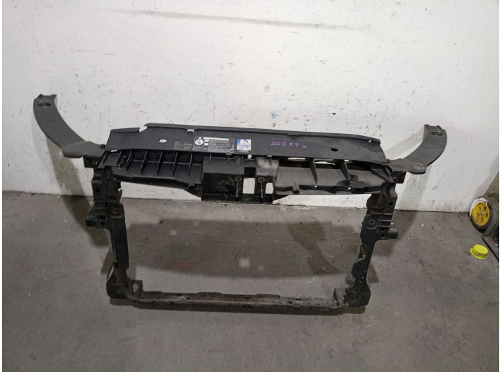 Recambio de panel frontal para volkswagen tiguan (5n_) 1.4 tsi 4motion referencia OEM IAM 5N0805588D 5N0805588D 