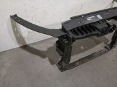 Replacement front panel for Volkswagen Tiguan (5N_) 1.4 TSI 4Motion OEM IAM reference 5N0805588D 5N0805588D