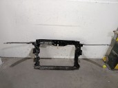Replacement front panel for Volkswagen Tiguan (5N_) 1.4 TSI 4Motion OEM IAM reference 5N0805588D 5N0805588D