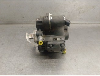 Replacement injection pump for Citroën C5 II (RC_) 2.0 HDi (RCRHRH) OEM IAM reference 9658193980 1920QH 5WS40019