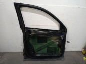 Replacement front left door for Volkswagen Tiguan (5N_) 1.4 TSI 4Motion OEM IAM reference 5N0831055B 5N0831055B 
