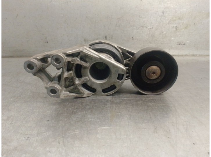 Replacement auxiliary belt tensioner for Skoda Roomster Praktik (5J) 1.4 TDI OEM IAM reference 045903315A 045903315A 