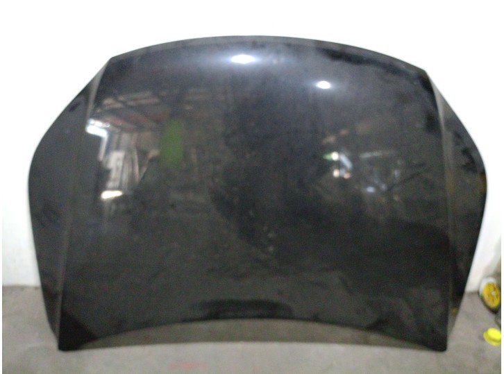 Recambio de capot para volkswagen tiguan (5n_) 1.4 tsi 4motion referencia OEM IAM 5N0823031D 5N0823031D 
