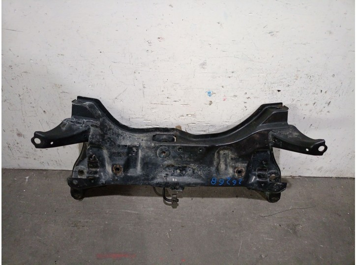 Replacement front subframe for Peugeot 107 (PM_, PN_) 1.0 OEM IAM reference 3502FX 3502FX